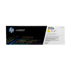 Best Pirce ???? CF382A | HP 312A | Original HP LaserJet Toner Cartridge - Yellow ????