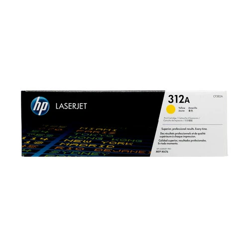 Best Pirce ???? CF382A | HP 312A | Original HP LaserJet Toner Cartridge - Yellow ???? 1 Best Pirce ???? CF382A | HP 312A | Original HP LaserJet Toner Cartridge - Yellow ????