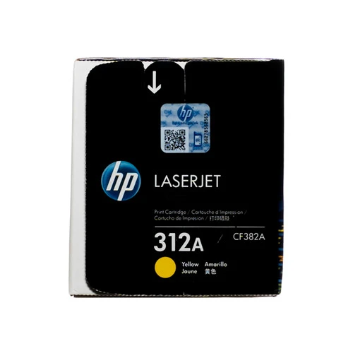 Best Pirce ???? CF382A | HP 312A | Original HP LaserJet Toner Cartridge - Yellow ???? 3 Best Pirce ???? CF382A | HP 312A | Original HP LaserJet Toner Cartridge - Yellow ???? - Image 3