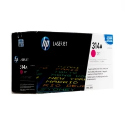 New ???? Q7563A | HP 314A | Original HP Toner Cartridge - Magenta ✔️ -HP Shop 314a m a tb 90667 28061.1667961895