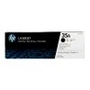 Promo ???? CB435D | HP 35A | Original HP Cartridges - Dual Pack - Black ????