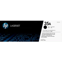 Wholesale ✨ CB435A | HP 35A | Original HP Cartridge - Black ????