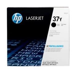 Best Sale ???? CF237Y | HP 37Y | Original Extra High-Yield LaserJet Toner Cartridge - Black ????