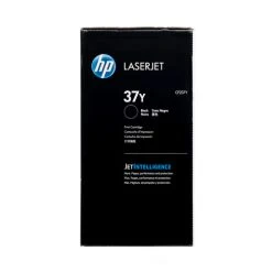 Best Sale ???? CF237Y | HP 37Y | Original Extra High-Yield LaserJet Toner Cartridge - Black ???? -HP Shop 37Y B S TonerBuzz 10633 03099.1667961490