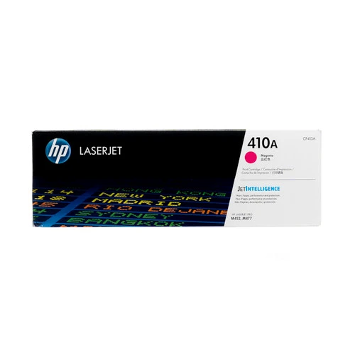 Promo ???? CF413A | HP 410A | Original HP LaserJet Toner Cartridge - Magenta ???? 1 Promo ???? CF413A | HP 410A | Original HP LaserJet Toner Cartridge - Magenta ????