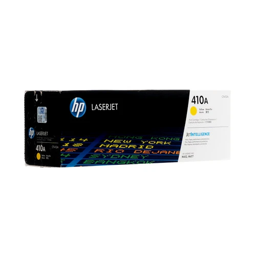 Hot Sale ???? CF412A | HP 410A | Original HP LaserJet Toner Cartridge - Yellow ???? 2 Hot Sale ???? CF412A | HP 410A | Original HP LaserJet Toner Cartridge - Yellow ???? - Image 2