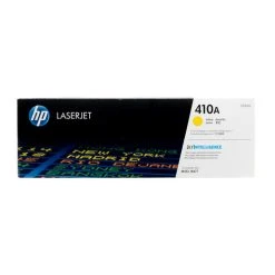 Hot Sale ???? CF412A | HP 410A | Original HP LaserJet Toner Cartridge - Yellow ????