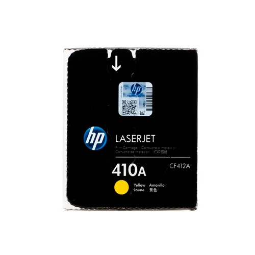 Hot Sale ???? CF412A | HP 410A | Original HP LaserJet Toner Cartridge - Yellow ???? 3 Hot Sale ???? CF412A | HP 410A | Original HP LaserJet Toner Cartridge - Yellow ???? - Image 3
