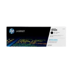 Budget ❤️ CF410X | HP 410X | Original HP High-Yield LaserJet Toner Cartridge - Black ????
