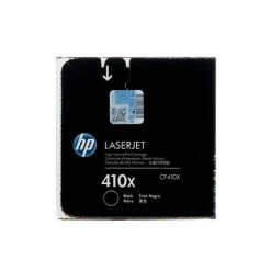 Budget ❤️ CF410X | HP 410X | Original HP High-Yield LaserJet Toner Cartridge - Black ???? -HP Shop 410x B S TonerBuzz 81736 61790.1648674860