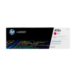 Budget ???? CF413X | HP 410X | Original HP High-Yield LaserJet Toner Cartridge - Magenta ⭐