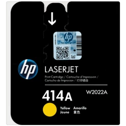 Cheapest ???? W2022A | HP 414A Yellow | Original HP LaserJet Toner Cartridge ???? -HP Shop 414A Y S TB 1000x1000 1 37089.1648663311