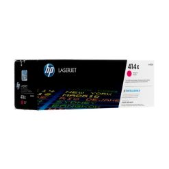 Cheap ???? W2023X | HP 414X | Original HP LaserJet High-Yield Toner Cartridge - Magenta ????