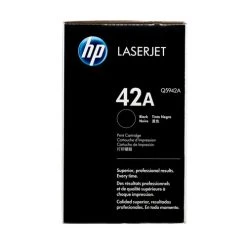 Promo ???? Q5942A | HP 42A | Original HP Toner Cartridge - Black ???? -HP Shop 42A B S TonerBuzz 91559 70251.1669393926