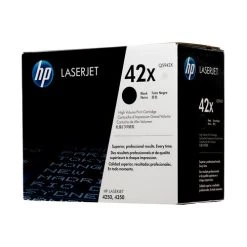 Budget ???? Q5942X | HP 42X | Original HP High-Yield Toner Cartridge - Black ???? -HP Shop 42X B 3 TonerBuzz 66760 41530.1667961970