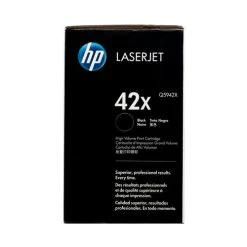 Budget ???? Q5942X | HP 42X | Original HP High-Yield Toner Cartridge - Black ???? -HP Shop 42X B S TonerBuzz 66914 26352.1667961970