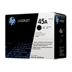 Cheapest ⌛ Q5945A | HP 45A | Original HP Toner Cartridge - Black ???? -HP Shop 45A B 3 TonerBuzz 84856 32813.1669393912