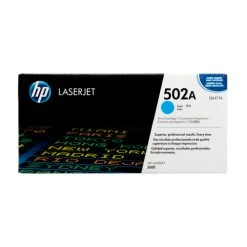 New ???? Q6471A | HP 502A | Original HP Toner Cartridge - Cyan ????
