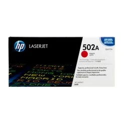 Budget ⌛ Q6473A | HP 502A | Original HP Toner Cartridge - Magenta ????