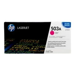 Top 10 ❤️ Q7583A | HP 503A | Original HP Toner Cartridge - Magenta ????