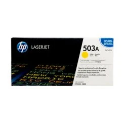 Top 10 ⭐ Q7582A | HP 503A | Original HP Toner Cartridge - Yellow ✔️