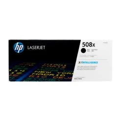 Best Pirce ???? CF360X | HP 508X | Original HP High-Yield LaserJet Toner Cartridge - Black ????