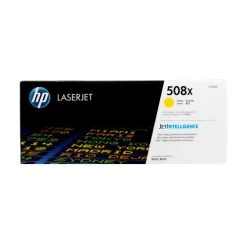 Hot Sale ???? CF362X | HP 508X | Original HP High-Yield LaserJet Toner Cartridge - Yellow ????