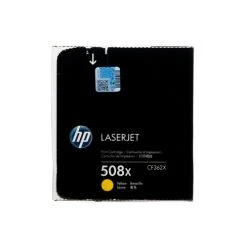 Hot Sale ???? CF362X | HP 508X | Original HP High-Yield LaserJet Toner Cartridge - Yellow ???? -HP Shop 508X Y S TonerBuzz 72059 92202.1667961503