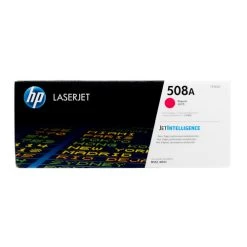 Brand new ???? CF363A | HP 508A | Original HP LaserJet Toner Cartridge - Magenta ????