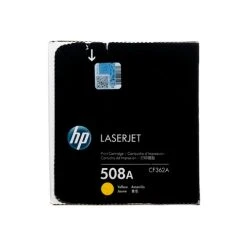 Discount ???? CF362A | HP 508A | Original HP LaserJet Toner Cartridge - Yellow ???? -HP Shop 508a Y S TonerBuzz 09678 55297.1669393871