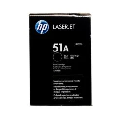 Discount ⌛ Q7551A | HP 51A | Original HP Toner Cartridge - Black ???? 5 Discount ⌛ Q7551A | HP 51A | Original HP Toner Cartridge - Black ???? -HP Shop 51A B S TonerBuzz 90535 85184.1669304023