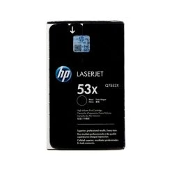 Buy ❤️ Q7553X | HP 53X | Original HP High-Yield Toner Cartridge - Black ???? 5 Buy ❤️ Q7553X | HP 53X | Original HP High-Yield Toner Cartridge - Black ???? -HP Shop 53X B S TonerBuzz 50927 12927.1669393923