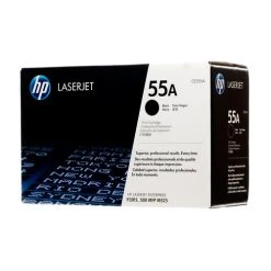 Top 10 ???? CE255A | HP 55A | Original HP Toner Cartridge - Black ???? -HP Shop 55A B 3 TonerBuzz 73094 60985.1669156302