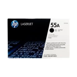 Top 10 ???? CE255A | HP 55A | Original HP Toner Cartridge - Black ????