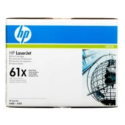 New ⭐ C8061D | HP 61XD | Original HP Toner Cartridges - Dual Pack - Black ???? 5 New ⭐ C8061D | HP 61XD | Original HP Toner Cartridges - Dual Pack - Black ???? -HP Shop 61X 2 S TonerBuzz 62872 52758.1667962490