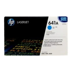 Wholesale ???? C9721A | HP 641A | Original HP LaserJet Toner Cartridge - Cyan ????