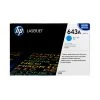 Brand new ???? Q5951A | HP 643A | Original HP Toner Cartridge - Cyan ????