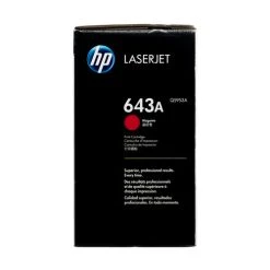 Cheapest ???? Q5953A | HP 643A | Original HP Toner Cartridge - Magenta ???? -HP Shop 643A M S TonerBuzz 53000 58134.1669393893