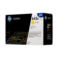 Hot Sale ???? Q5952A | HP 643A | Original HP Toner Cartridge - Yellow ???? -HP Shop 643A Y 3 TonerBuzz 34973 86150.1669393897