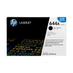 Outlet ???? Q6460A | HP 644A | Original HP Toner Cartridge - Black ????