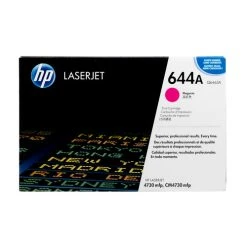 Best reviews of ???? Q6463A | HP 644A | Original HP Toner Cartridge - Magenta ????