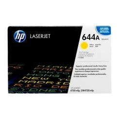 Buy ???? Q6462A | HP 644A | Original HP Toner Cartridge - Yellow ????