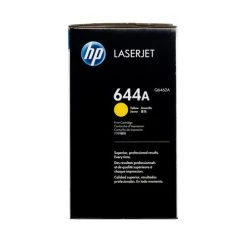 Buy ???? Q6462A | HP 644A | Original HP Toner Cartridge - Yellow ???? -HP Shop 644A Y S TonerBuzz 41635 30236.1667961881