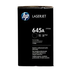 Brand new ✔️ C9730A | HP 645A | Original HP Toner Cartridge - Black ???? -HP Shop 645A B S TonerBuzz 54491 96619.1667962314