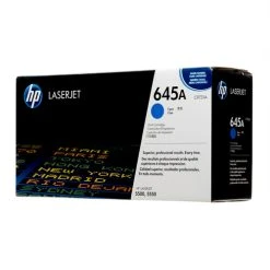 Best deal ???? C9731A | HP 645A | Original HP Toner Cartridge - Cyan ???? 5 Best deal ???? C9731A | HP 645A | Original HP Toner Cartridge - Cyan ???? -HP Shop 645A C 3 TonerBuzz 38176 54891.1667962294