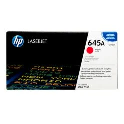 Best deal ???? C9733A | HP 645A | Original HP Toner Cartridge - Magenta ????