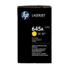 New ???? C9732A | HP 645A | Original HP Toner Cartridges - Yellow ???? -HP Shop 645A Y S TonerBuzz 33010 37982.1669394017