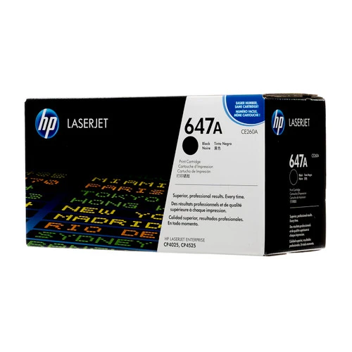 Best reviews of ???? CE260A | HP 647A | Original HP Toner Cartridge - Black ???? 2 Best reviews of ???? CE260A | HP 647A | Original HP Toner Cartridge - Black ???? - Image 2
