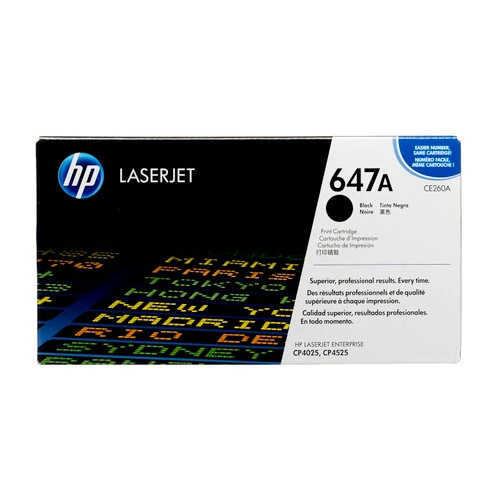 Best reviews of ???? CE260A | HP 647A | Original HP Toner Cartridge - Black ???? 1 Best reviews of ???? CE260A | HP 647A | Original HP Toner Cartridge - Black ????
