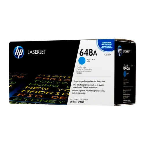 Best reviews of ⌛ CE261A | HP 648A | Original HP Toner Cartridge - Cyan ❤️ 2 Best reviews of ⌛ CE261A | HP 648A | Original HP Toner Cartridge - Cyan ❤️ - Image 2
